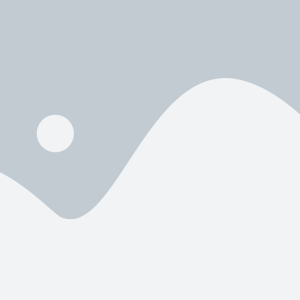 3" round sticker